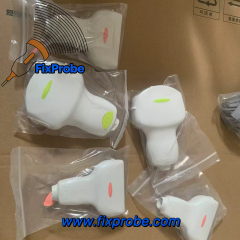 Ultrasound probe casing