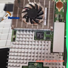 GE LOGIQ P7 MCB 5494666-4 R01