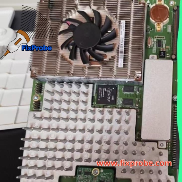 GE LOGIQ P7 MCB 5494666-4 R01