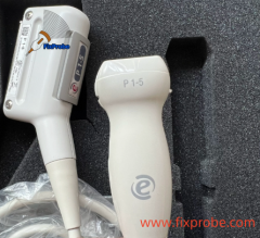 Cardiac probe Esaote P1-5 phased probe