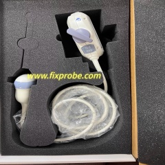 GE RAB6-D 4D Curved Array Probe Repair and sale