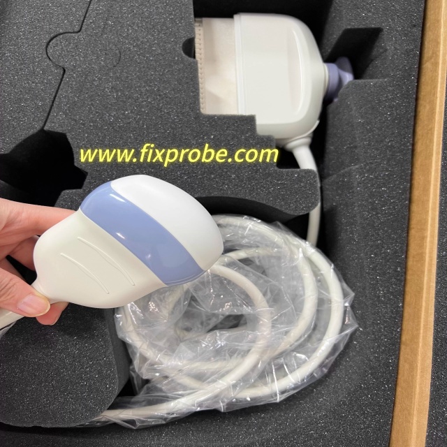 Original GE RAB6-D 4D Curved Array Probe sale