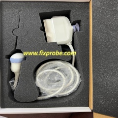 Original GE RAB6-D 4D Curved Array Probe sale