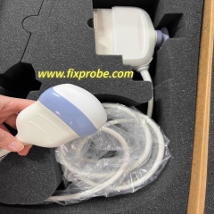 GE RAB6-D 4D Curved Array Probe Repair and sale