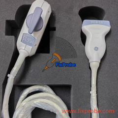 GE ML6-15-D Linear Arrany Ultrasound Transducer Probe