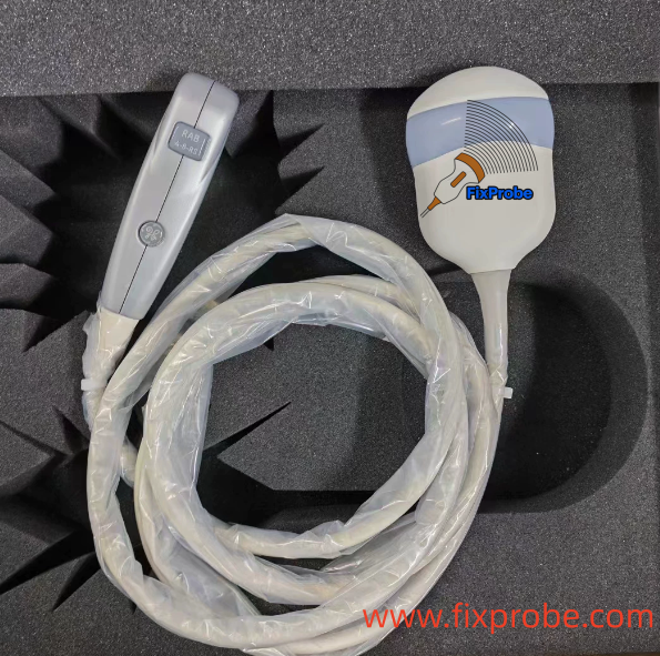 GE RAB4-8-RS 4D Ultrasound probe repair