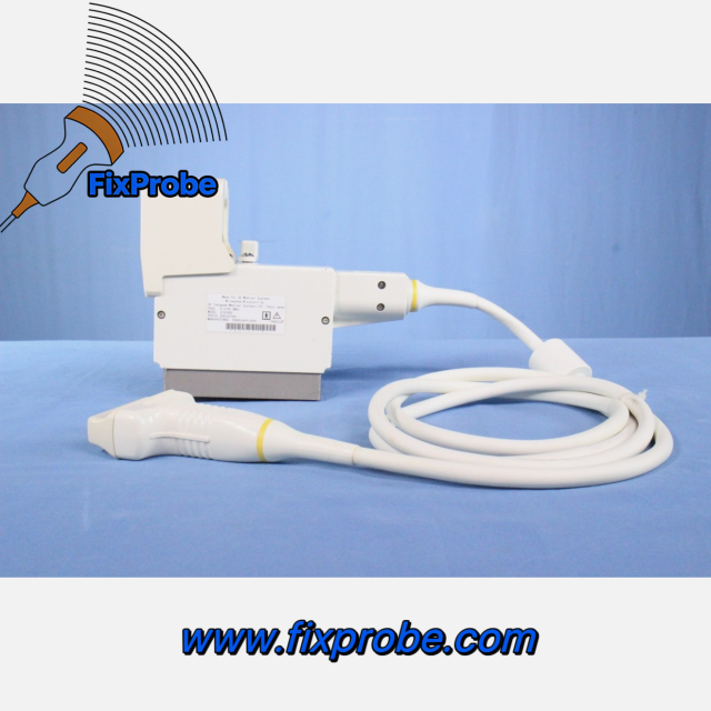 GE 546L Ultrasound Probe Repair and sale