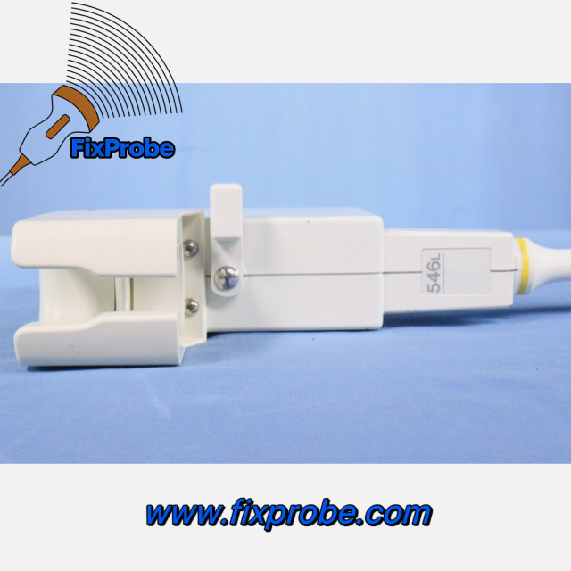 GE 546L Ultrasound Probe Repair and sale