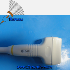 GE 547L Ultrasound Probe Repair and sale