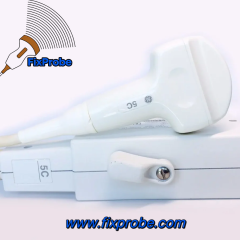 GE 5C Ultrasound Probe Repair and sale