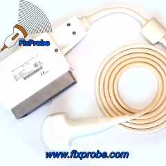 GE 5C Ultrasound Probe Repair and sale