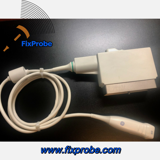 GE 5S Ultrasound Probe Repair and sale