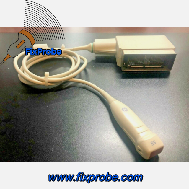 GE 5S Ultrasound Probe Repair and sale