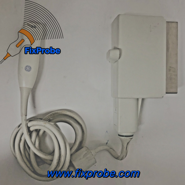 GE 5S Ultrasound Probe Repair and sale