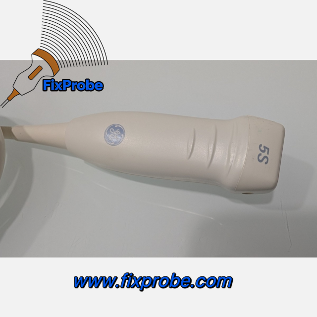 GE 5S-RS Ultrasound Probe Repair and sale