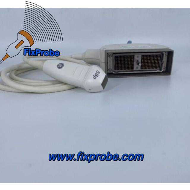 GE 5SP Ultrasound Probe Repair and sale