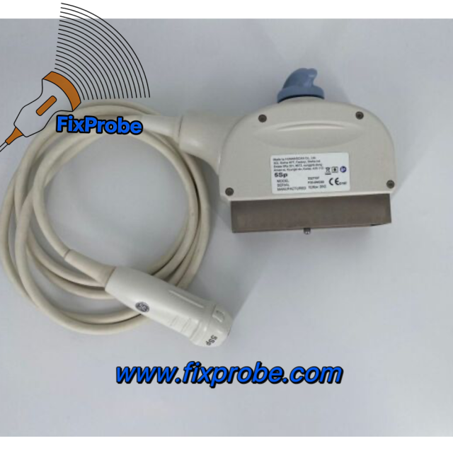 GE 5SP Ultrasound Probe Repair and sale