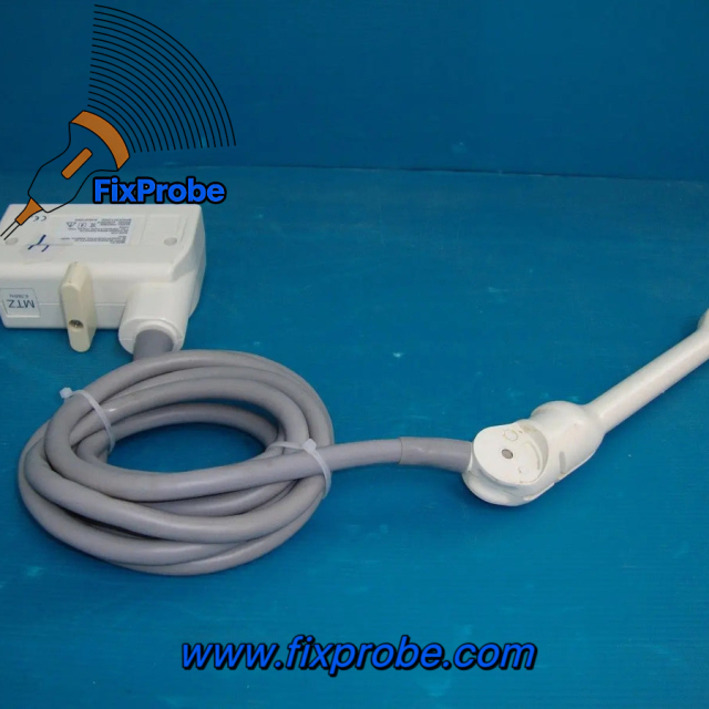 GE 6.5 MTZ Ultrasound Probe Repair and sale