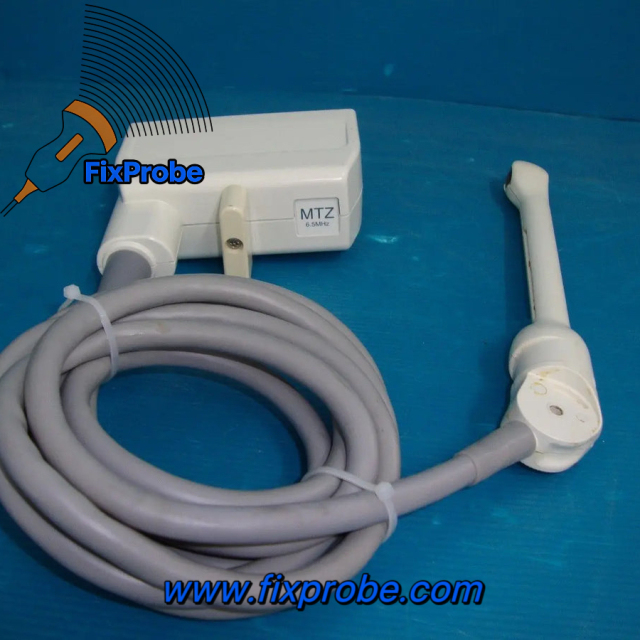 GE 6.5 MTZ Ultrasound Probe Repair and sale