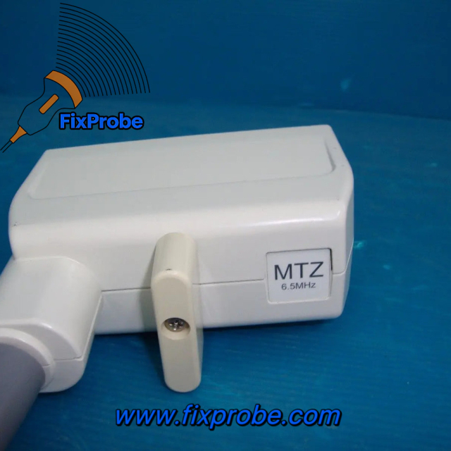 GE 6.5 MTZ Ultrasound Probe Repair and sale
