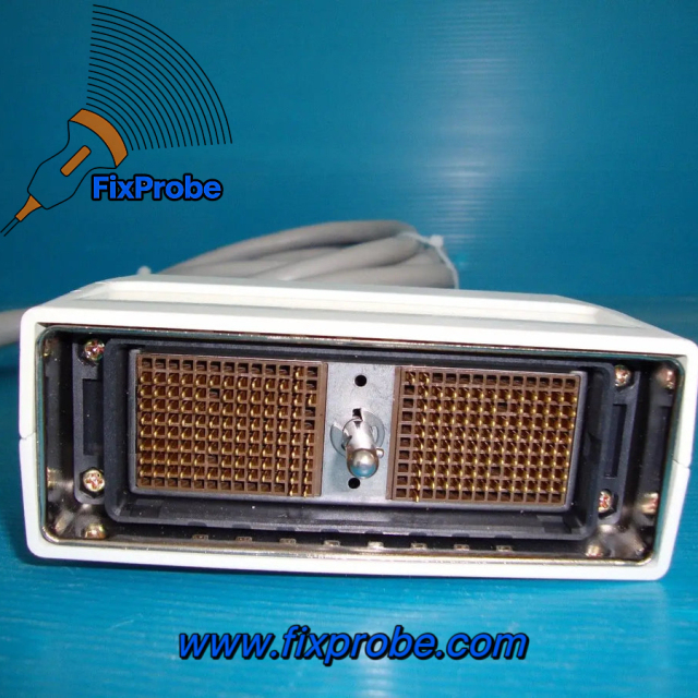 GE 6.5 MTZ Ultrasound Probe Repair and sale