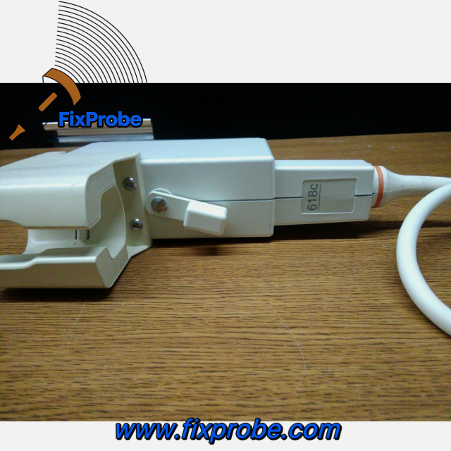 GE 618c Ultrasound Probe Repair and sale