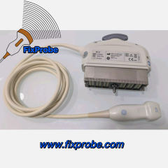 GE 6S-D Ultrasound Probe Repair and sale