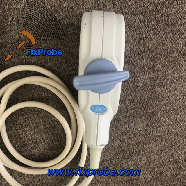 GE 6T Ultrasound Probe Repair and sale
