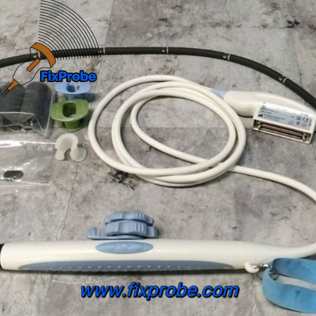 GE 6T-RS Ultrasound Probe Repair and sale