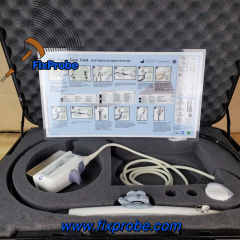 GE 6VT-D Ultrasound Probe Repair and sale