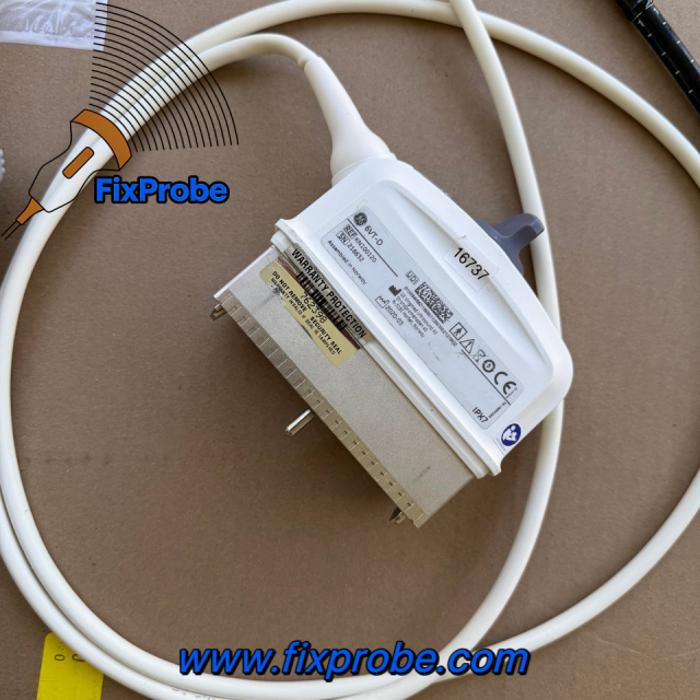 GE 6VT-D Ultrasound Probe Repair and sale