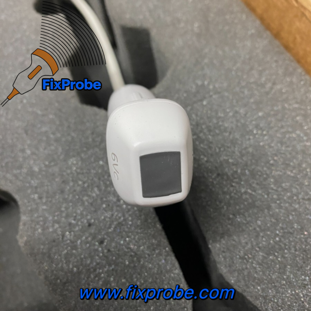 GE 6Vc-D Ultrasound Probe Repair and sale