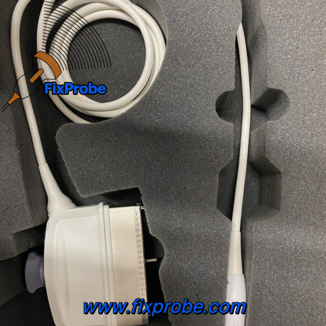 GE 6Vc-D Ultrasound Probe Repair and sale