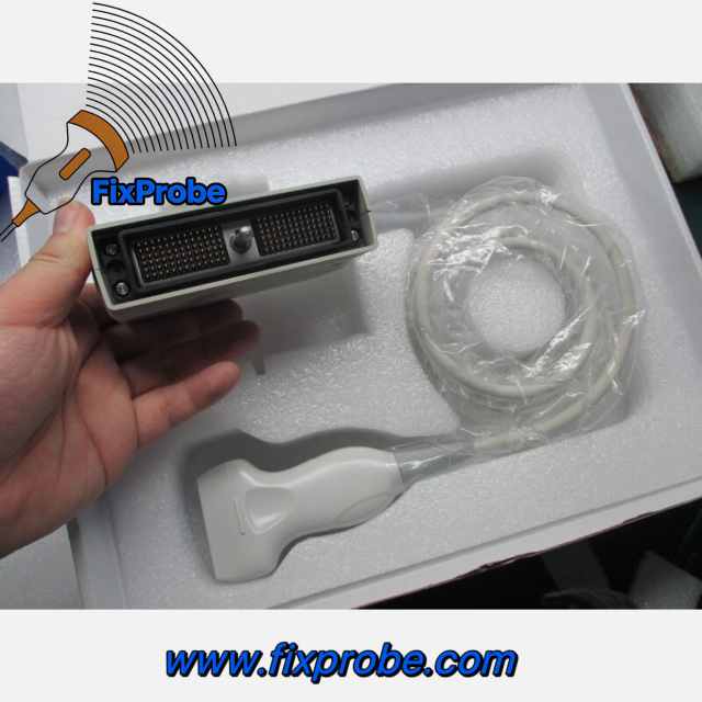 GE 7.5L-RC  Ultrasound Probe Repair and sale