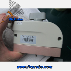 GE 7.5L-RC  Ultrasound Probe Repair and sale