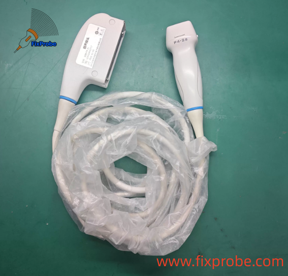 Mindray Ulrasound Probe Repairs P4-2S Ultrasound transducer repairs