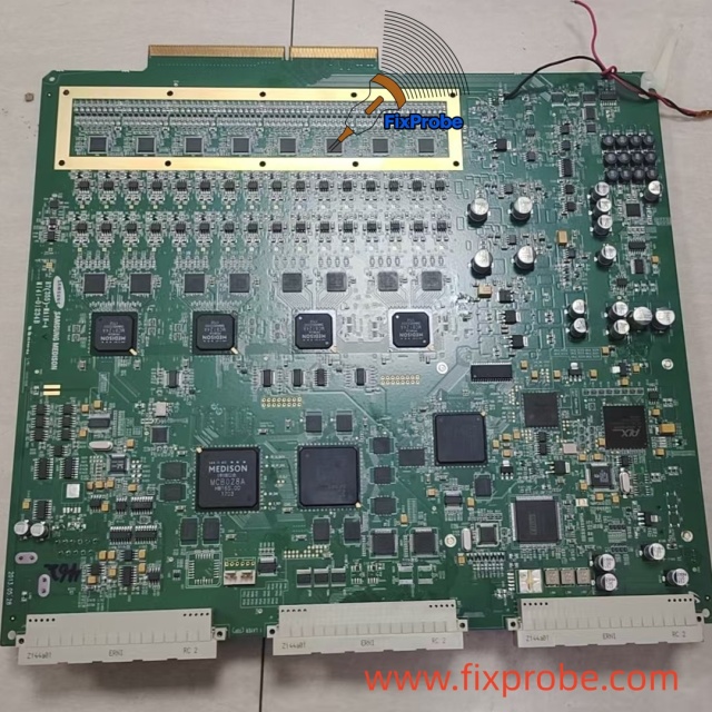 Samsung Medison R7 PC motherboard repair serivce