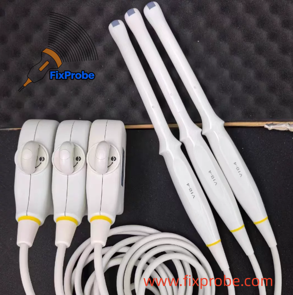 Mindray V10-4 Ultrasound Transducer Probe Repairs
