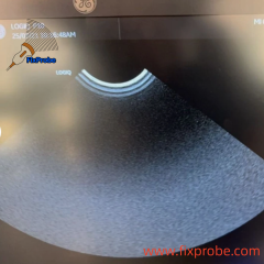 GE E8C-RS Ultrasound Transducer Probe Repair Service