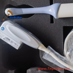 GE RIC5-9A-RS 4D Intracavity Probe RIC5-9A Transvaginal 3D/4D Ultrasound Transducer