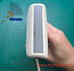 Toshiba Ultrasound Probe Crystal Replacement