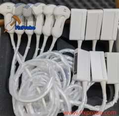 Philips C5-1 Curved Array Ultrasound Transducer Probe