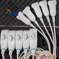 Mindray L12-3E Linear Ultrasound Probe Repairs and Sale