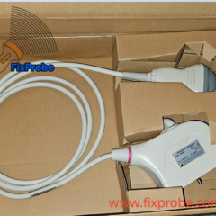Mindray D6-2E Convex 4D Volumetric Ultrasound Transducer for DC-70