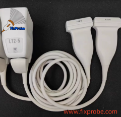 Philips L12-5 Linear Ultrasound Transducer Probe For Epiq 5,Epiq 7, CX50