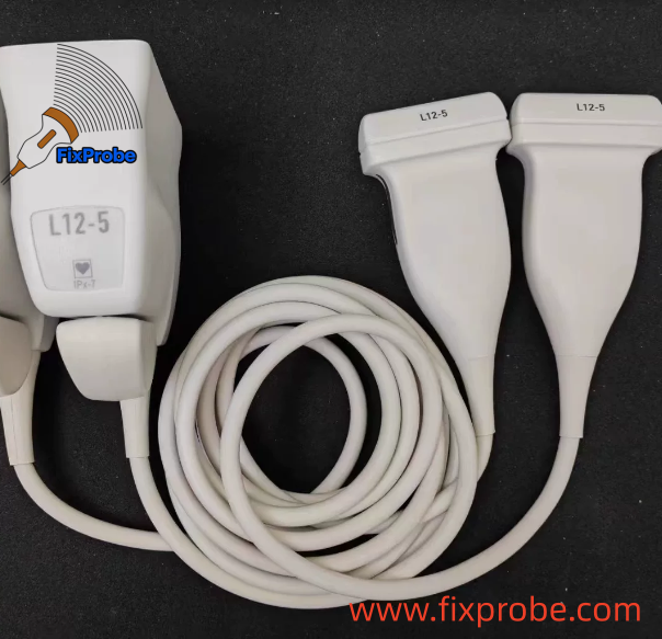 Philips L12-5 Linear Ultrasound Transducer Probe For Epiq 5,Epiq 7, CX50