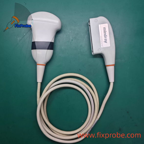 Convex Probe Mindray 3C5s Ultrasound Probe Repair & Sale
