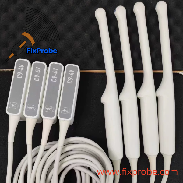 Ultrasound Linear Probe Philips L12-3 Ultrasound probe Repair and Sale