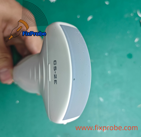 Convex Probe Mindray C5-2E Ultrasound Probe C5 Repair Service