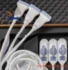 Linear probe GE 9L-D small-parts probe GE 9L Ultrasound probe Repair Service